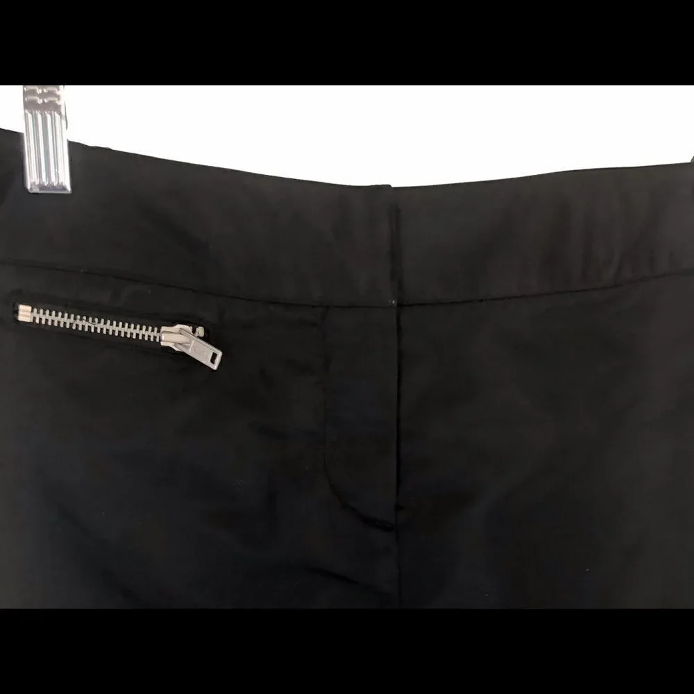 Vintage Hilfiger Pencil Skirt Size 4
